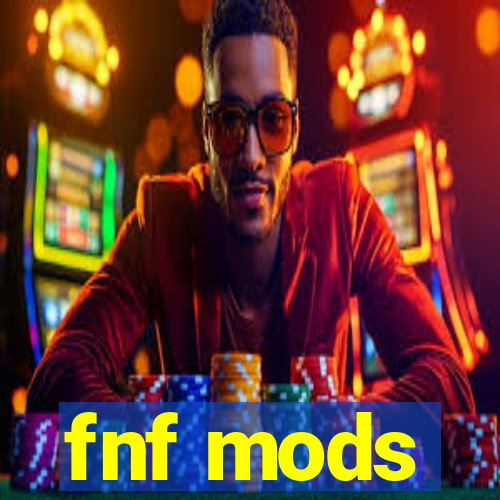 fnf mods